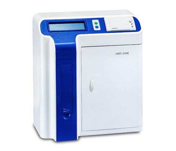 桂林優(yōu)利特電解質(zhì)分析儀URIT-910C