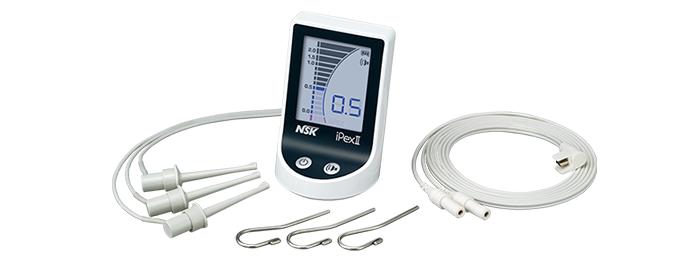 日本中西NSK牙根尖定位儀NE302iPexII