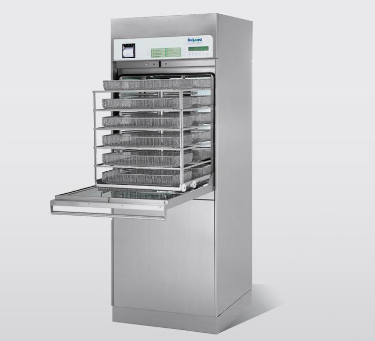 瑞士倍力曼Belimed清洗消毒器WD200