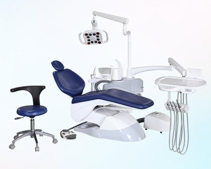 佛山奧斯威牙科綜合治療機(jī)VY-1000