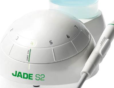 醫(yī)邁斯超聲潔牙機(jī)JADE S2