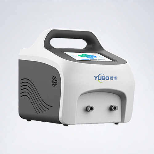 河南煜博物理降溫儀HW-1600