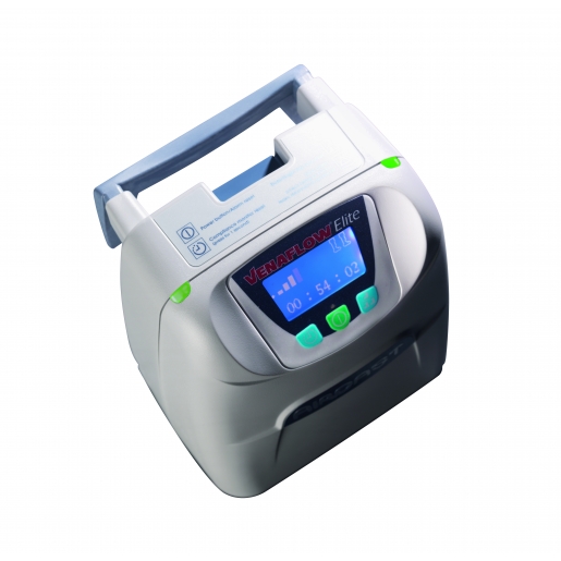 美國德吉奧DJO間歇脈沖加壓抗栓系統(tǒng)30BI