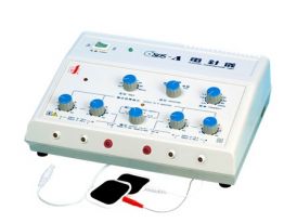 汕頭醫(yī)用達佳牌電針儀6805-D