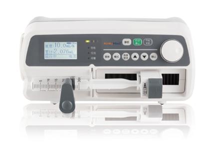 北京科力注射泵KL-602