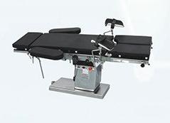 蘇州欣盛電動手術床WX-S1380A