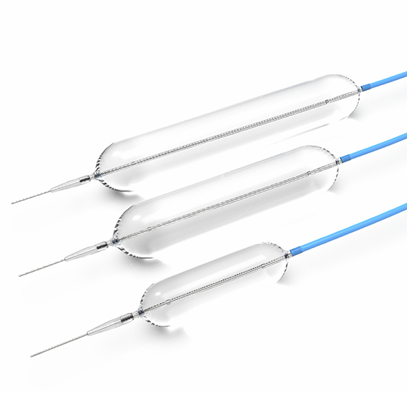 蘇州倍詠一次性使用三級球囊擴張導管BY-MB-0630-18