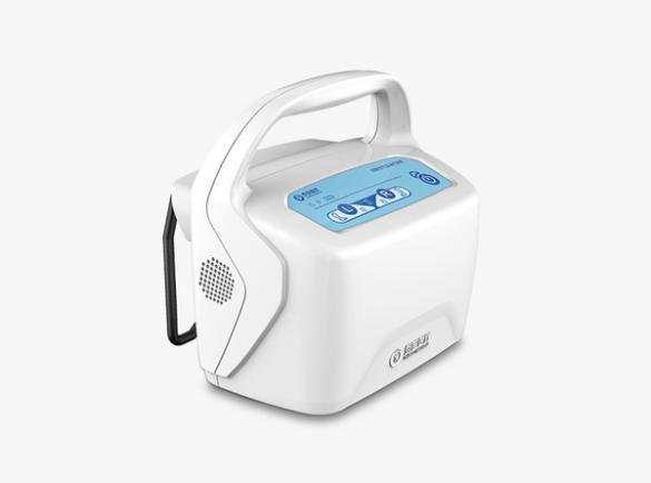 廣東泰寶間歇性氣壓治療儀AVT-001