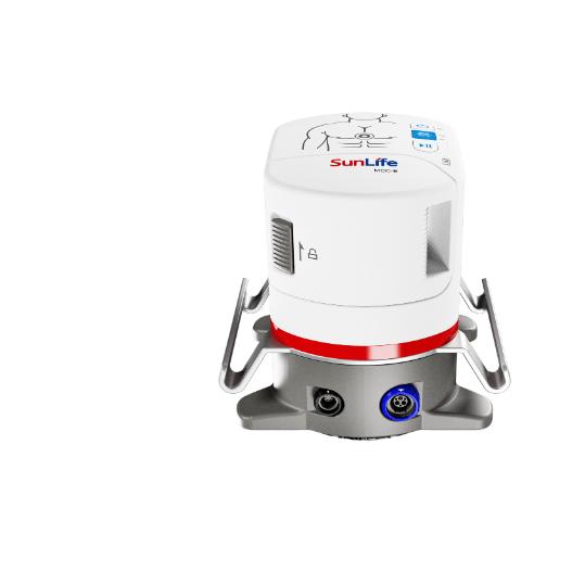 蘇州尚領(lǐng)胸腔按壓機(jī)MCC-E1