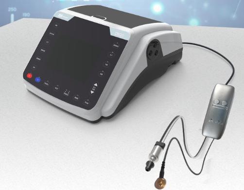 廣州麥力聲Melison中耳分析儀MD20