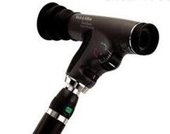 美國偉倫WelchAllyn廣角檢眼鏡11810