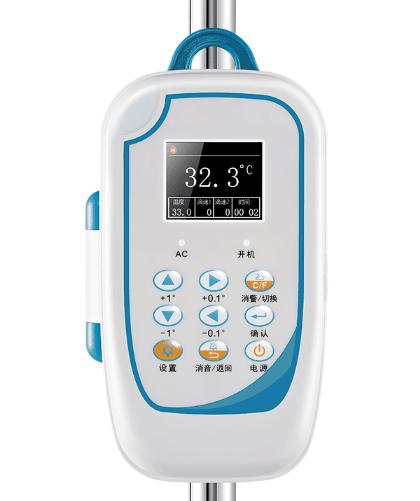 深圳好克輸血輸液加溫器Hawk-fw1