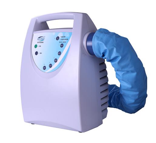 天津海奧斯醫(yī)用升溫毯HAS-MHB-HC