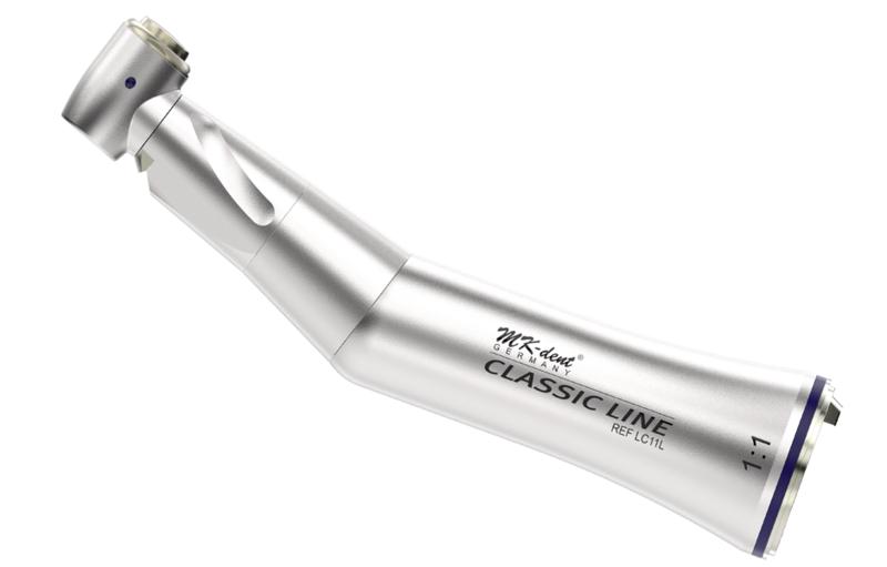 德國美凱MK-dent牙科手機LC11L低速