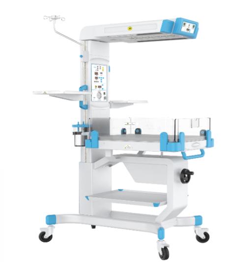 蘇州貝茵嬰兒輻射保暖臺BRW-3000A