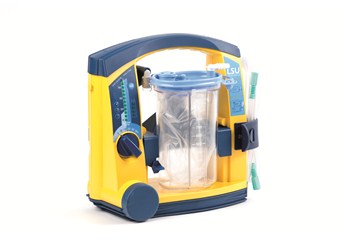 挪度Laerdal電動吸引器780000