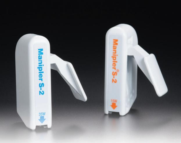 日本馬尼MANI皮膚縫合器Manipler S-2/Manipler AZ 35W