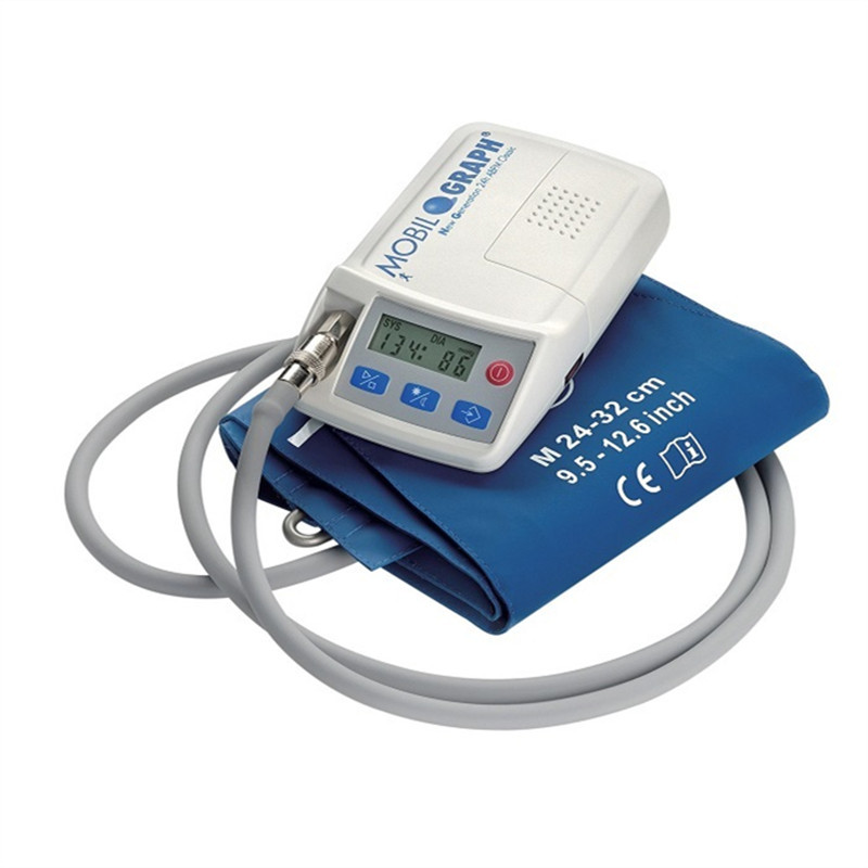 德國愛醫(yī)慕愛醫(yī)盟IEM 動(dòng)態(tài)血壓記錄分析系統(tǒng)Mobil-O-Graph NG