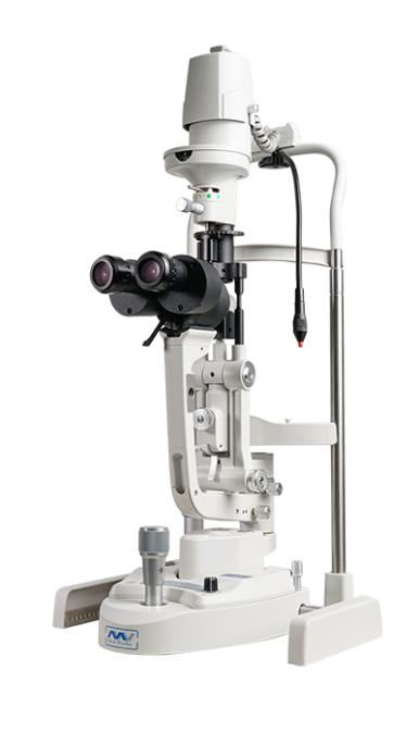 上海美沃裂隙燈顯微鏡S350C