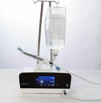 卡瓦KaVo牙科種植機(jī)MASTERsurg LUX Wireless