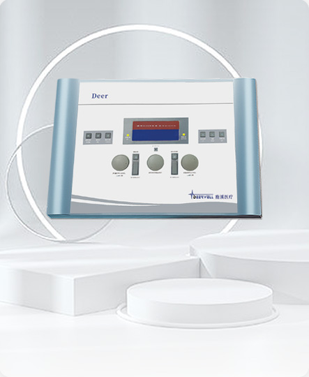 廣東鹿溪純音聽力計(jì)Deer Pro