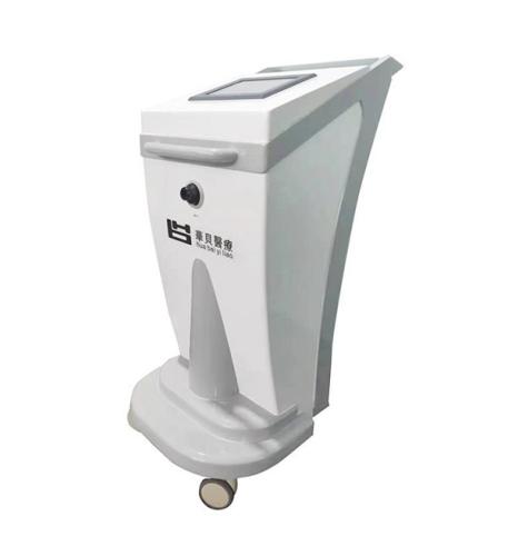 南京華貝振動(dòng)排痰機(jī)HBT-1000