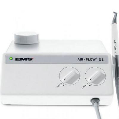 瑞士醫(yī)邁斯EMS噴砂潔牙機(jī)AIR-FLOW S1