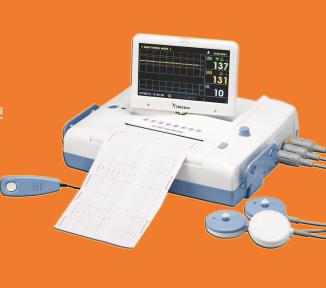 韓國(guó)博特Bistos超聲多普勒胎兒監(jiān)護(hù)儀BT-350