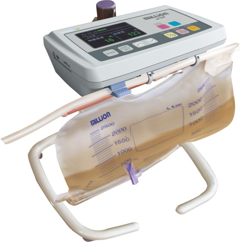 河南美倫動態(tài)尿流量監(jiān)測儀UT60