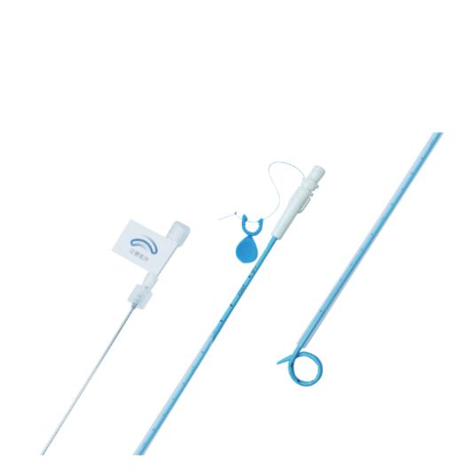 蘇州立普一次性使用膽道引流導管A