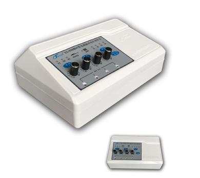 南京小松低頻脈沖電針治療儀XS-998B04