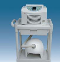 河南華氏實業(yè)醫(yī)用低溫治療儀YZK-1076