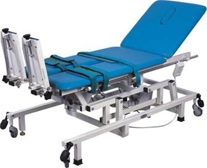 東莞科安電動起立床LA268-5