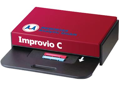 德國博賽特BioSciTec免疫檢測儀C1