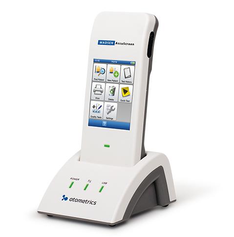 丹麥麥德森新生兒聽力篩查儀耳酷靈AccuScreenType 1077