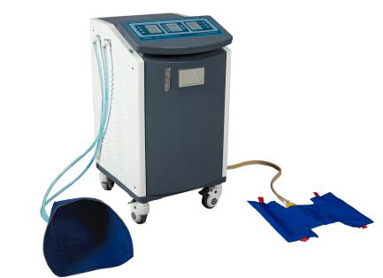 北京大維同創(chuàng)醫(yī)用控溫毯DWK-Ⅱ