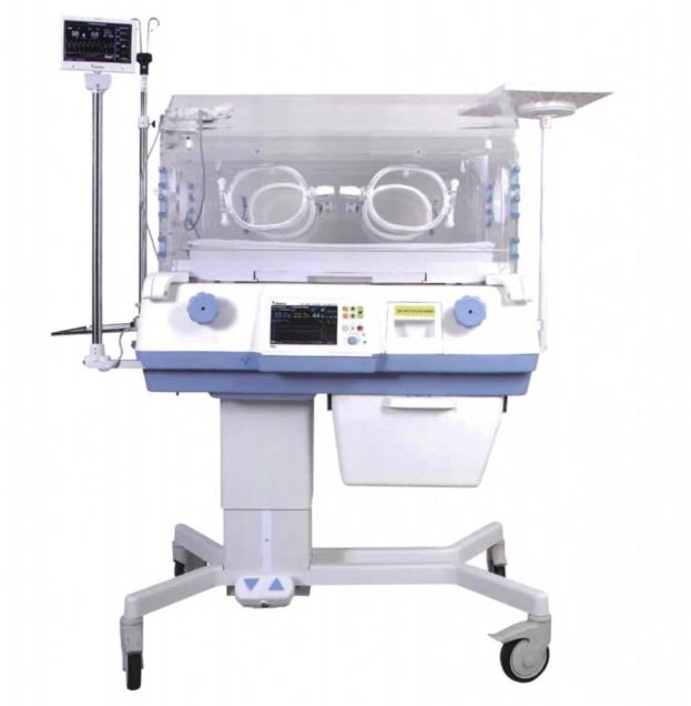 韓國博特Bistos嬰兒培養(yǎng)箱BT-500