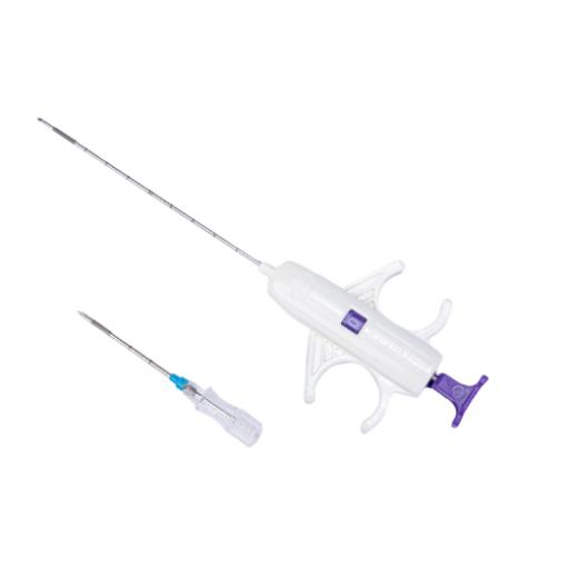 蘇州立普一次性半自動(dòng)活檢針A