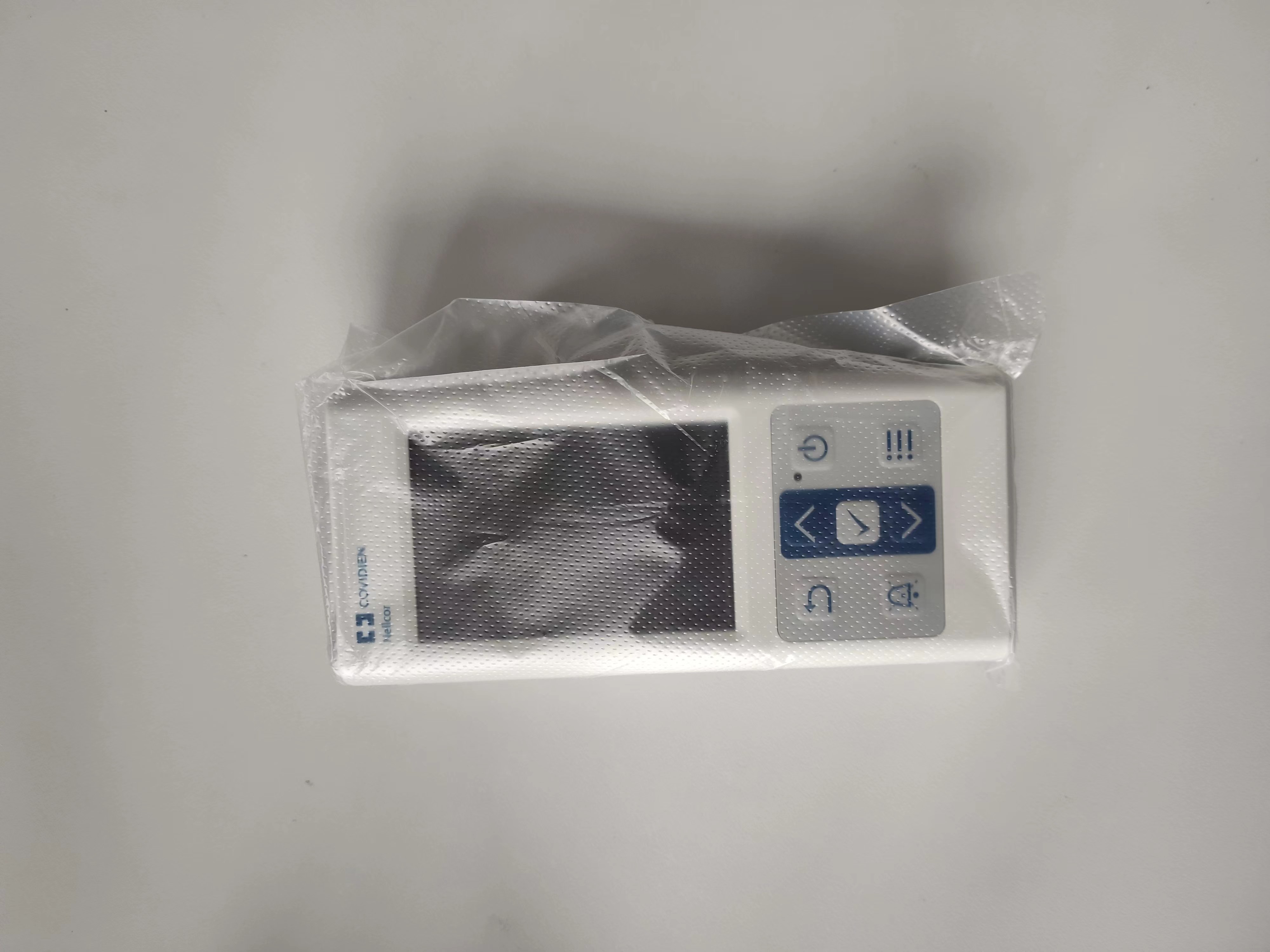 柯惠掌式血氧儀