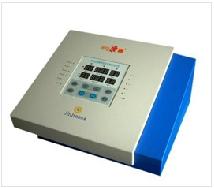 北京金豪電腦雙低頻治療儀SD608