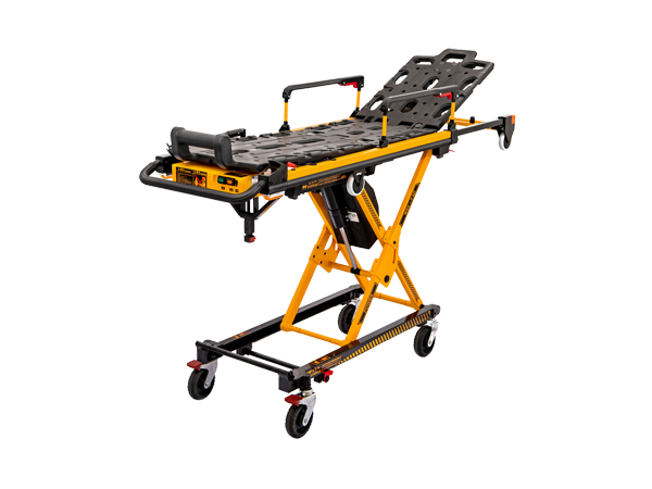 江陰萬事興電動(dòng)擔(dān)架車WSX-AD-2