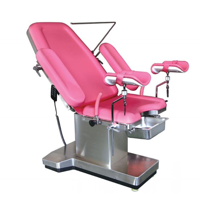 哈爾濱正達(dá)電動婦產(chǎn)科手術(shù)床ZD-F803-D