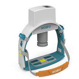 煙臺(tái)萬(wàn)利便攜式智能心肺復(fù)蘇機(jī)PIH-03