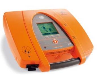 西班牙倍克森Osatu半自動(dòng)體外除顫器REANIBEX 200