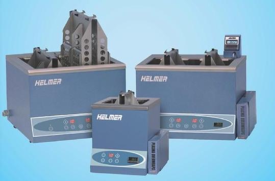 美國赫爾默Helmer血漿融化箱DH4