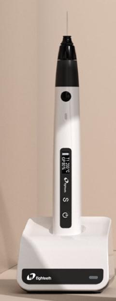 常州賽樂牙膠充填儀Fast-Fill