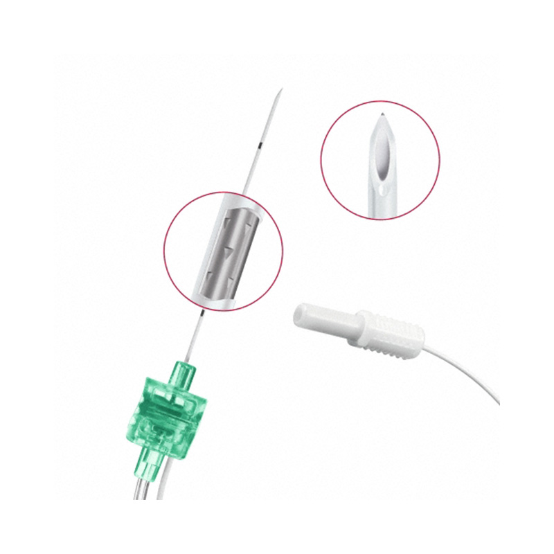 德國貝朗B. Braun 外周神經(jīng)叢刺激針Stimuplex D