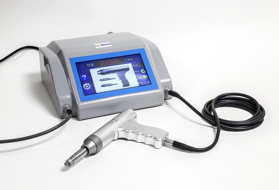 漢中秦航機(jī)電電動(dòng)骨組織手術(shù)動(dòng)力系統(tǒng)QH13-SDX-A型