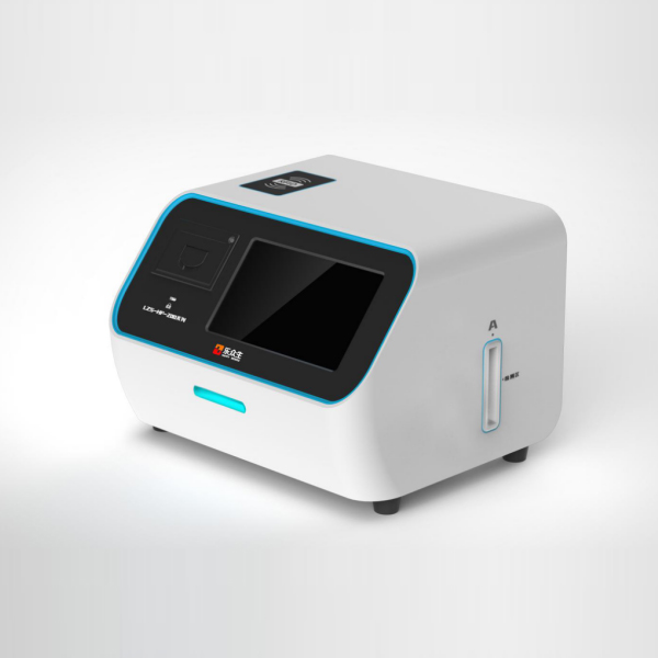 安徽樂眾生幽門螺旋桿菌檢測儀LZS-HP-200A