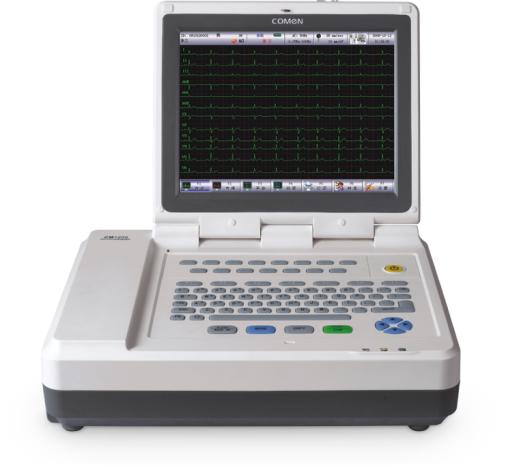 深圳科曼心電圖機(jī)CM1200